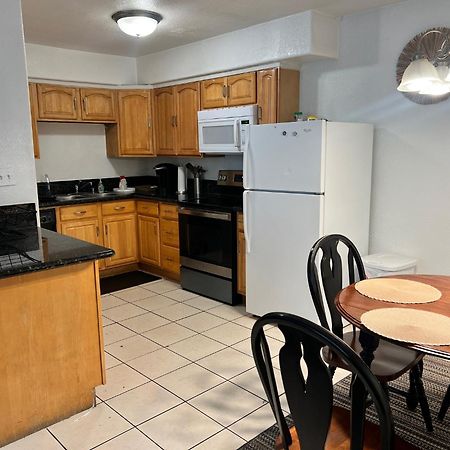 Lovely 1Bed,1Bath Condo With Free Parking Fresno Dış mekan fotoğraf