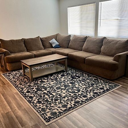 Lovely 1Bed,1Bath Condo With Free Parking Fresno Dış mekan fotoğraf