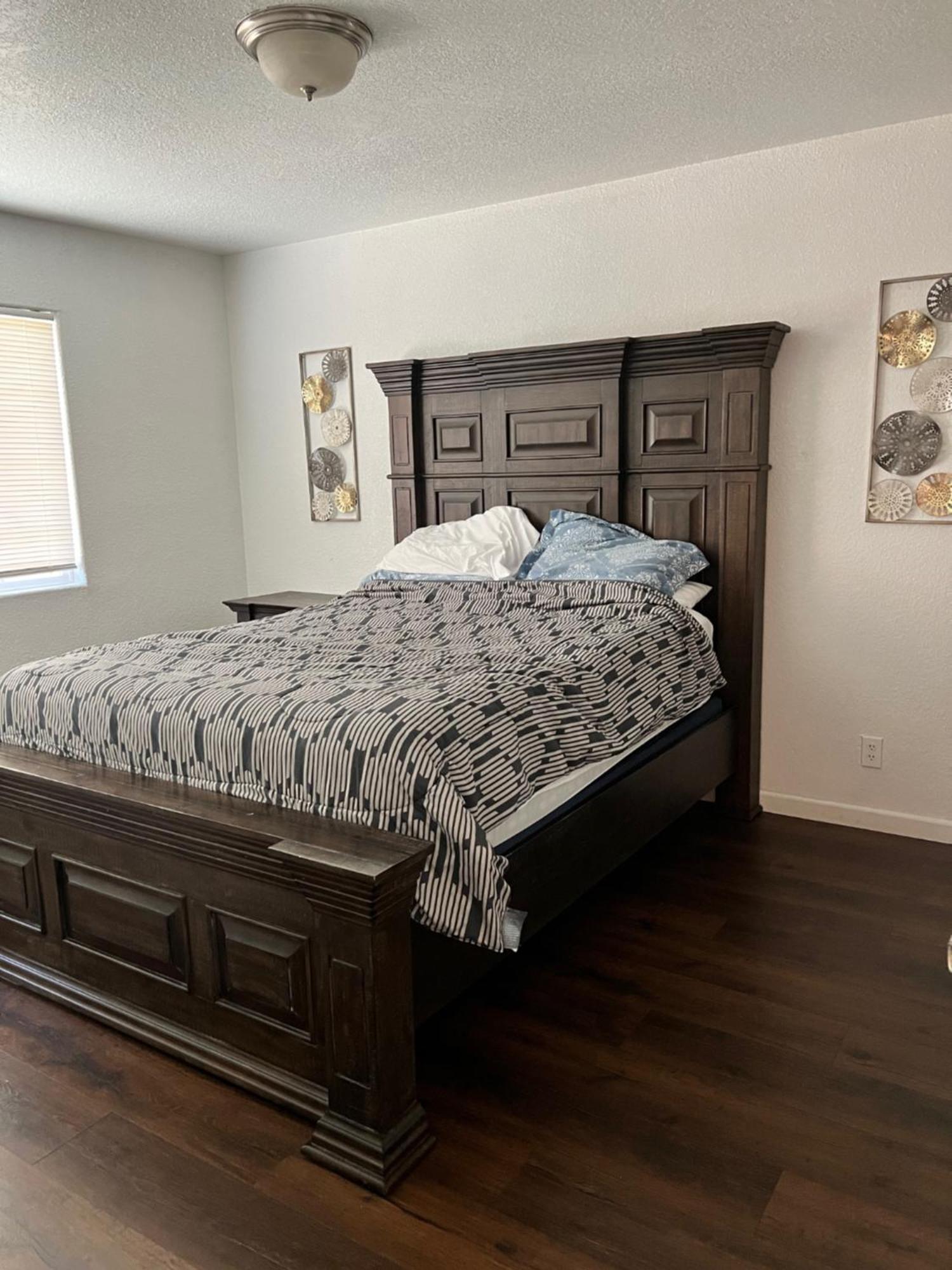 Lovely 1Bed,1Bath Condo With Free Parking Fresno Dış mekan fotoğraf