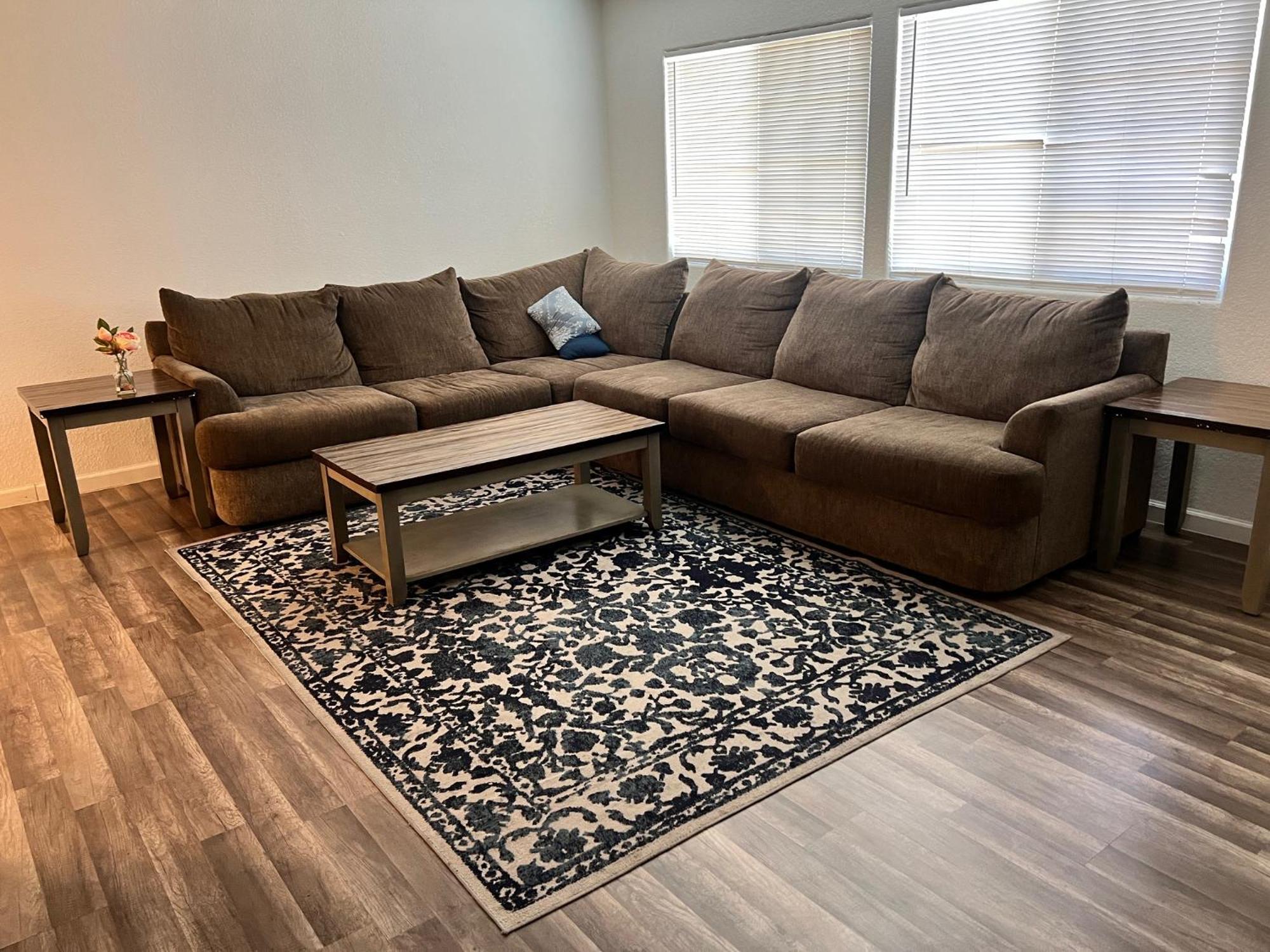 Lovely 1Bed,1Bath Condo With Free Parking Fresno Dış mekan fotoğraf
